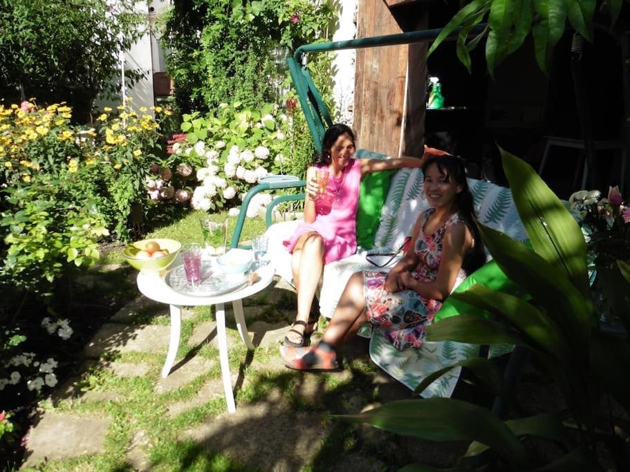 Apartamento Danube Art Viena