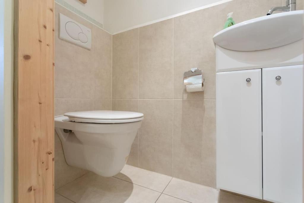 Apartamento Danube Art Viena