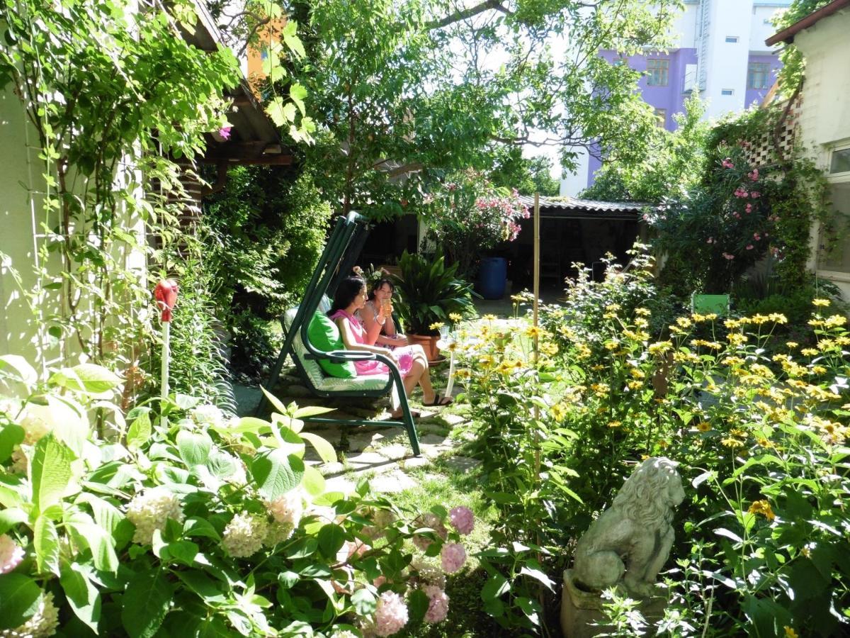 Apartamento Danube Art