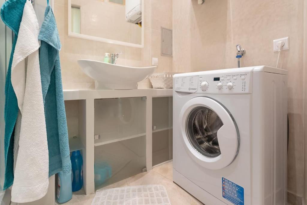 Apartamento Danube Art *