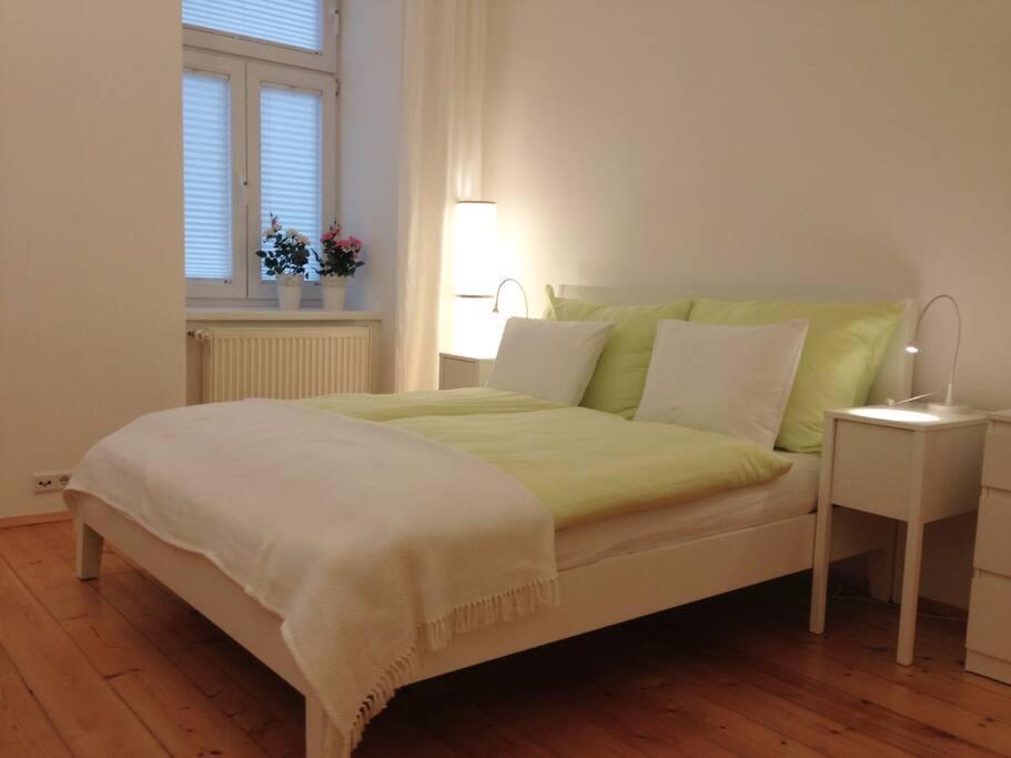 Danube Art Apartamento